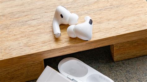 airpods pro hearing aids